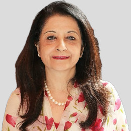 Mala Mehta (OAM)